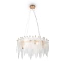 Подвеснойсветильник Freya Lucrecia FR5217PL08FG