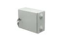 Монтажная коробка КРТ 30