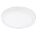 Светильник накладной Lightstar ZOCCO CYL 18W 4000K IP40 323184