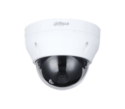 Видеокамера 4 Мп купольная Dahua DH-IPC-HDPW1431R1P-0360B-S4