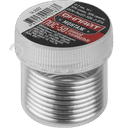 Припой ОНЛАЙТ OEM-Pos03-50K-2-B16 (банка, 2мм, 16г)