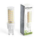 Лампа светодиодная FERON LB436 38153