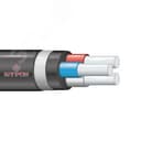 Кабель АВБШв нг(А)LS 3х4.0 1кВ