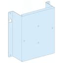 МОНТАЖНАЯ ПЛАТА ДЛЯ ВЕРТИКАЛЬНЫХ ISFT 250 W250