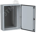 TITAN 5 Корпус металлический ЩПМ-80.60.25 УХЛ1 IP66