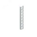 Стойка кабельная К1150 УТ2,5 (L=400мм, s=2,0 мм) оцинкованное оцинкованное СОЭМИ