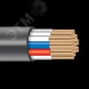 Кабель контрольный КВВГ 14х2.5 ТРТС Металлист