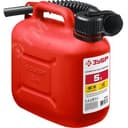 Канистра пластиковая 5 л, МАСТЕР ЗУБР