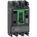 АВТОМ.ВЫКЛ.NSX400N 50kA AC 3П3Т 400A MLOGIC 2.3