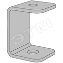 Потолочная скоба RTF-16 HDG 1449653 Meka