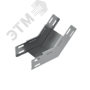 Угол внутр. верт. 45 гр. 50х300 мм