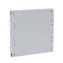 Панель монтажная В300 Ш400 глухая AVERES EKF