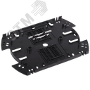 Cплайс-кассета на 32 КДЗС ITK