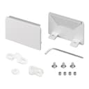 Заглушка Arlight SLLINIA55FANTOM SEAMLESS глухая Металл 029508