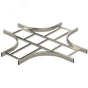 X-образный элемент R=300 KSX-600 R=300 HDG 1449581 Meka