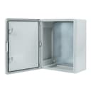 Бокс пластиковый с монтажной платой 500х400х180 мм IP65 EKF PROxima (PB65MP006)