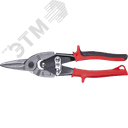 Ножницы по металлу Онлайт (OHT-Npm01-250)