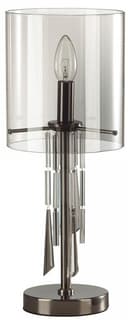 Настольная лампа декоративная Odeon Light Nicole 48901T