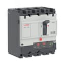Авт. выкл. YON pro MNX125M 3N 125A 100kA при AC415V расц. TMD