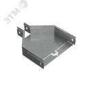 Переходник центральный 50х50-200 мм ПЛЮС HD