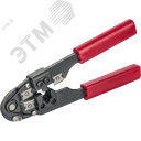 Пресс-клещи ОНЛАЙТ 80 980 OHT-Pks01 (для слаботочных наконечников)