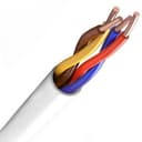 КПСнг(А)-FRLSLT 2х2х0,75 кабель для систем противопожарной защиты, медный однопроволочный Инженерные решения (200 м)