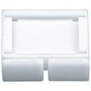 Коннектор Navigator 71 483 NLSC-8mm-PC-PC-IP20 (5шт/упак)