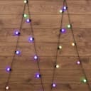 Гирлянда LED шарики NN 303569