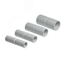 Муфта для трубы 16мм (60шт)