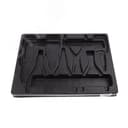 Ложемент для набора съемников стопорных колец 9-40207GP, PVC