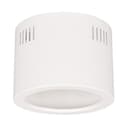 Корпус SP-LEGEND-R175 (WH) (Arlight, Металл)