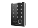 Считыватель EM карт с поддержкой Bluetooth Hikvision DS-K1109EKFB-QR