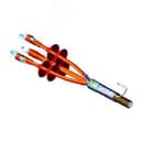 Муфта КНтп-10-150/240-02 ПЗЭМИ