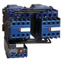 Пускатель ПМ12-025600 УХЛ4 В, 380В, (6з+4р), РТТ-131, (17-25А)