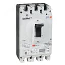 Выключатель автоматический OptiMat T400L ETE 400A 4P