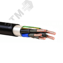 Кабель силовой ППГнг(А)-FRHF 5х2,5 ок (N,PE) - 1,0 ТРТС