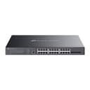 Коммутатор TP-Link Omada SG3428XMPP