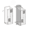 Крепление на стену ТШ-9, 40х40х3 мм Тахион-климат