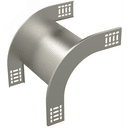 Вертикальный угол вниз CT-VD-85-400 PG 1470161 Meka