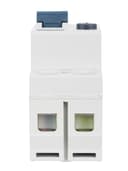 Выключатель дифференциального тока (УЗО) 2п 16А 30мА тип AC ВД1-63 GENERICA MDV15-2-016-030