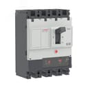 Авт. выкл. YON pro MNX400H 3N 400A 150kA при AC415V расц. TMD