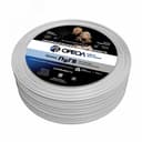 Провод силовой ПУГВ 1х4белый ТРТС