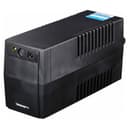 Источник бесперебойного питания (ИБП) Back Basic 650 Ippon