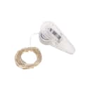 Гирлянда Роса с прищепкой 3 м 30 LED цвет свечения мультиколор 2хCR2032 в комплекте NEONNIGHT 302019