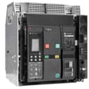 Выключатель автоматический 06N 3P 6.0E ВЫК ГП MCH+MX+XF DC220V