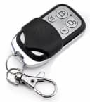 Пульт беспроводной постановки\снятия с охраны. Ипро PU-06