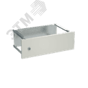 Комплект универсальный для внешней установки В=300 мм, Ш=600 мм