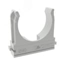 Держатель с защелкой 40 мм для труб 51040 DKC