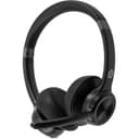 Гарнитура HS-L800 Black Oklick