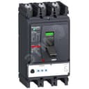 Выключатель автоматический NSX400H MICROLOGIC 2.3 400A 3P3D электронный расцепитель Schneider Electric